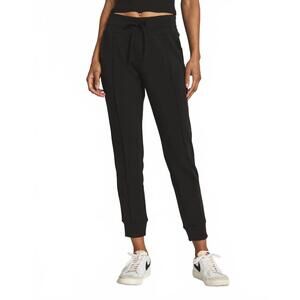 NEW 7DIAMONDS rev slim fit jogger - plus in onyx